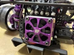ヨコモ　rpx2 ドリフトスペック　wifiモジュール　セット ヨコモ RPX2ドリフトスペック＆wi-fiモジュールセット - メルカリ