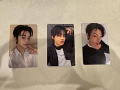ALD1 少年BEAST タワレコ特典 リオのサムネイル