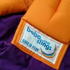 BabaSlings ババスリングのサムネイル
