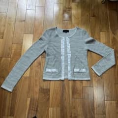 アンタイトル　カーディガンのサムネイル
