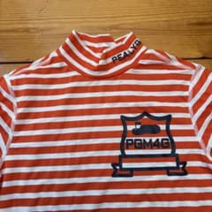 PEAK PGM4G レディースゴルフシャツ Mのサムネイル