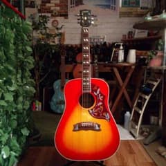 El Martin. No. 25・アコギ（Matsumoto Japan）のサムネイル