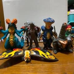 ウルトラマン　フィギュアのサムネイル