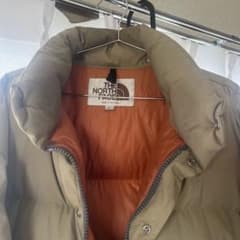 THE NORTH FACE ダウンジャケット Lサイズ ノースフェイスUSAのサムネイル