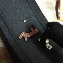 fender アコギ ケースのサムネイル
