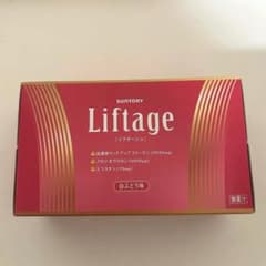 Liftage リフタージュ 4箱 40本のサムネイル