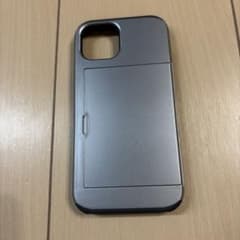 iPhone用 カード収納ケースのサムネイル