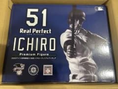 2025アメリカ野球殿堂入り記念 イチロープレミアムフィギュア 3089体