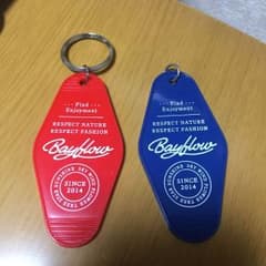 BAYFLOWのサムネイル