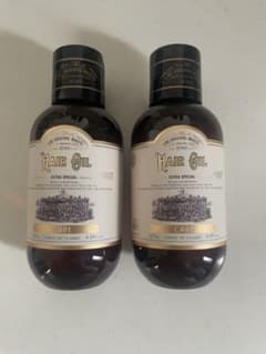 リンクヘアオイル 997 2本セットのサムネイル