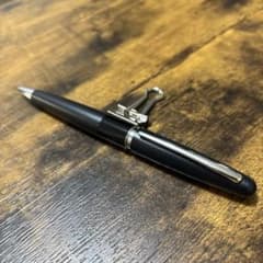 マ*ン様 パイロット コクーン 0.5mm ブラックのサムネイル