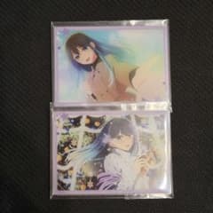 Oshi no Ko Kurokawa Akane Acrylic Card amnibus