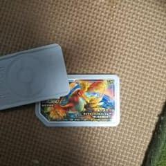 ポケモンガオーレ ホウオウのサムネイル