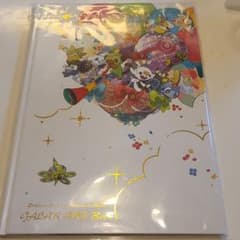 ポケモン ガラルアートブックのサムネイル