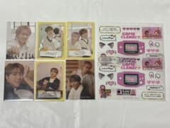 超特急 せぶいれ タカシ シューヤ パーフェクトワンフォーカス トレカのサムネイル