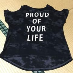 Tシャツ トップスのサムネイル
