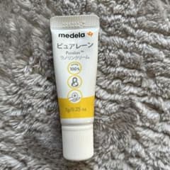 medela ピュアレーン 未開封 乳頭保護クリームのサムネイル