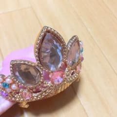 ラプンツェル リング置き アクセサリースタンドのサムネイル