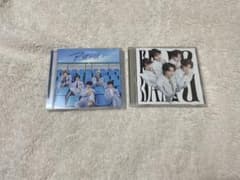 M!LK CD 2枚セット Yes!東京 M!LK盤 アオノオト 通常盤のサムネイル