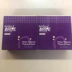 リテーナーブライト　Retainer Brite 72錠のサムネイル