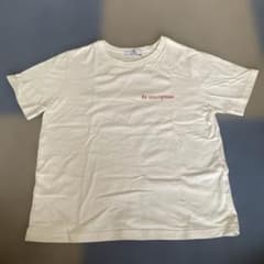 アーバンリサーチ　Sonny Label 白Tシャツのサムネイル