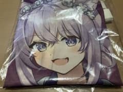 ホロライブ 猫又おかゆ のぼり - メルカリ