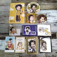 東京リベンジャーズ 九井一 まとめ売り