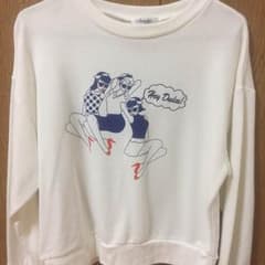 トップス ノーブランドのサムネイル