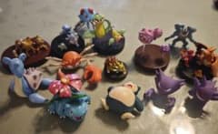 レ*イ様 立体ポケモン図鑑 初代ポケモンのみセット レ*イ様 立体ポケモン図鑑 初代ポケモンのみセット - メルカリ