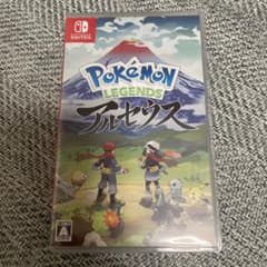 ぴぴ様 専用Pokemon LEGENDS アルセウスのサムネイル