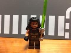 【週末お値下げ中】クインラン ヴォス レゴ スターウォーズ LEGO フィグのサムネイル