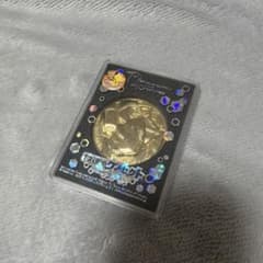 ポケモン メダル 神速のゲノセクト 記念メダル ポケモン - メルカリ