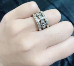 Justin Davis リングのサムネイル