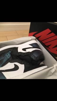 aj1オールスターのサムネイル