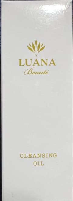 LUANA CLEANSING OIL 20mLのサムネイル