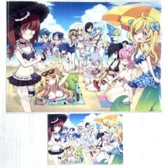【希少】邪神ちゃんドロップキック 10周年 クリアファイル 他 Yahoo!オークション - 邪神ちゃんドロップキック クリアファイル
