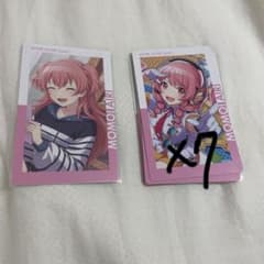 桃井愛莉 エピカ8枚セット vol.13 B - メルカリ