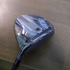 TaylorMade Qi35 3W Diamana TM60S コース未使用 - メルカリ