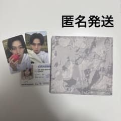 ENHYPEN ソヌのサムネイル