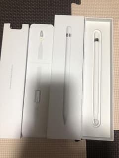 Apple Pencilのサムネイル