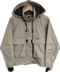 llbean フィッシングジャケットGORE-TEX WADING JACKET - メルカリ