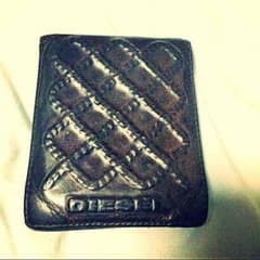 DIESEL 財布 二つ折りのサムネイル