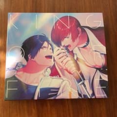 【初回限定仕様】「THE KING OF FIGHTERS for GIRLS」のサムネイル