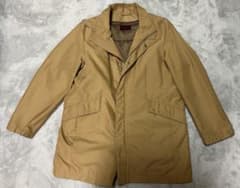 DURBAN コート& Golden Bear パッチワーク セーターのサムネイル