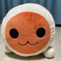 太鼓の達人　めちゃもふぐっとぬいぐるみ　～和田どん～