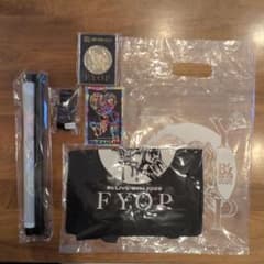 B'z LIVE-GYM 2025 FYOP プレミアム席 - メルカリ