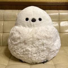 ふくら しまえなが EXびっぐ ぬいぐるみのサムネイル