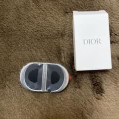 DIOR ノベルティ ミラー付きスマホリング 限定 非売品 新品のサムネイル