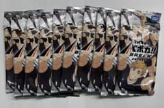 하이큐!! 바포카 BREAK 최강의 도전자 10팩