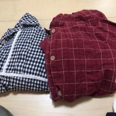 マタニティ　上　2枚セットのサムネイル
